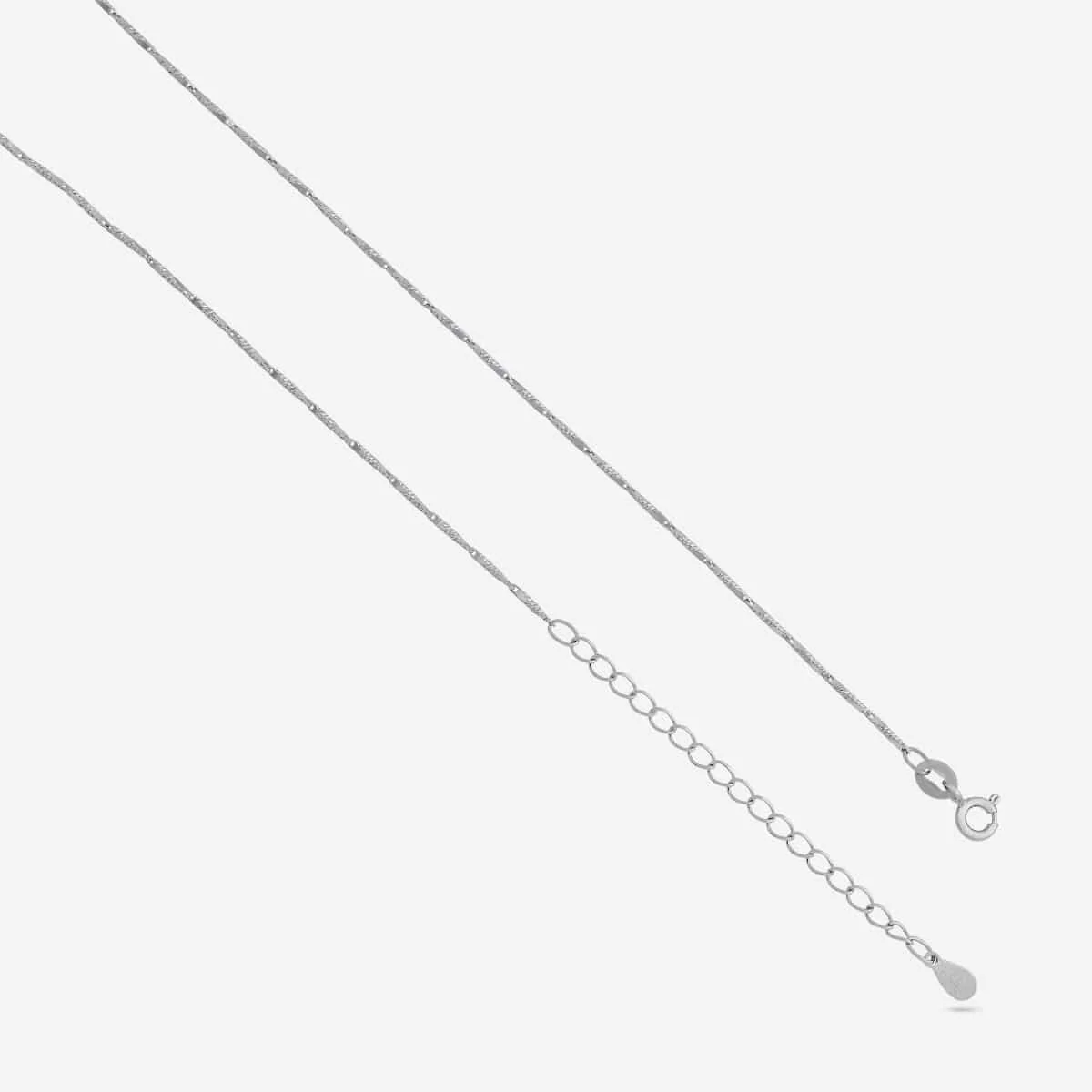 92.5 Silver Chain 194771 - Image 9