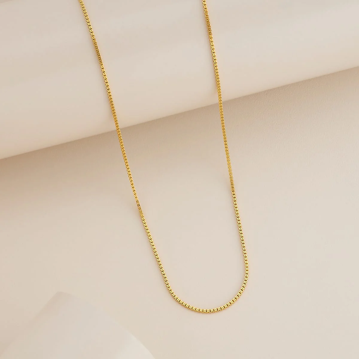 92.5 Silver Chain 194772 - Image 2