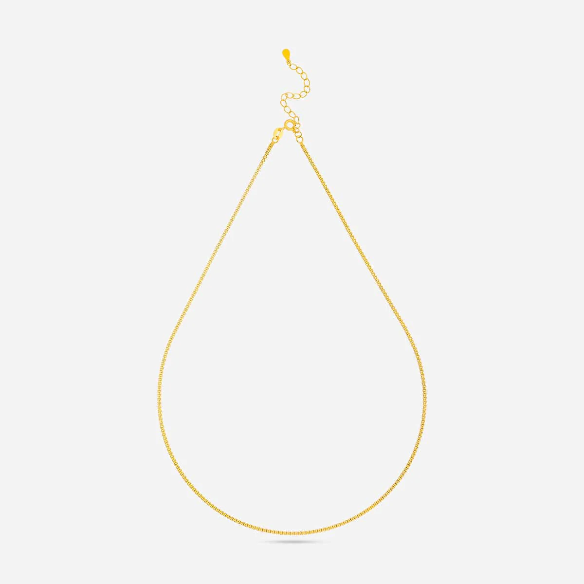 92.5 Silver Chain 194772 - Image 3