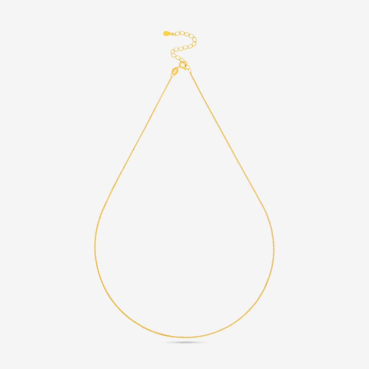 92.5 Silver Chain 194774 - Image 4