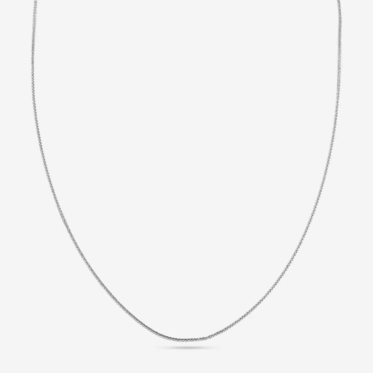 92.5 Silver Chain 194774 - Image 6