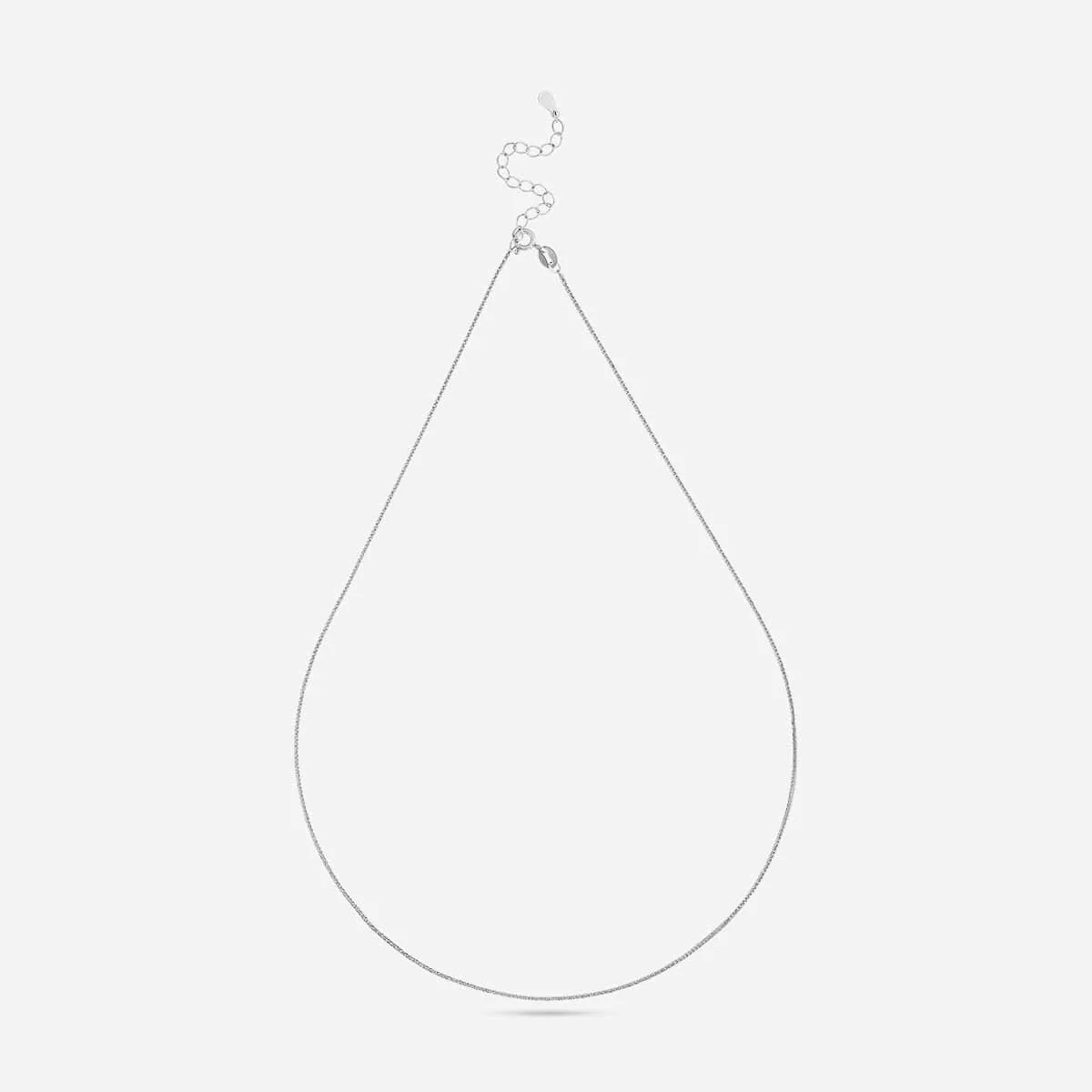 92.5 Silver Chain 194774 - Image 8