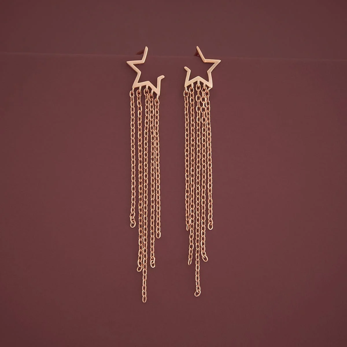 92.5 Silver Earring 180604 - Image 7