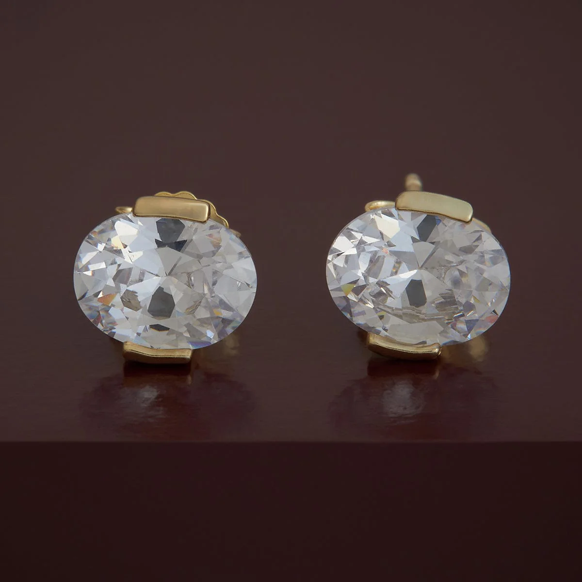 92.5 Silver Earring 180610 - Image 5