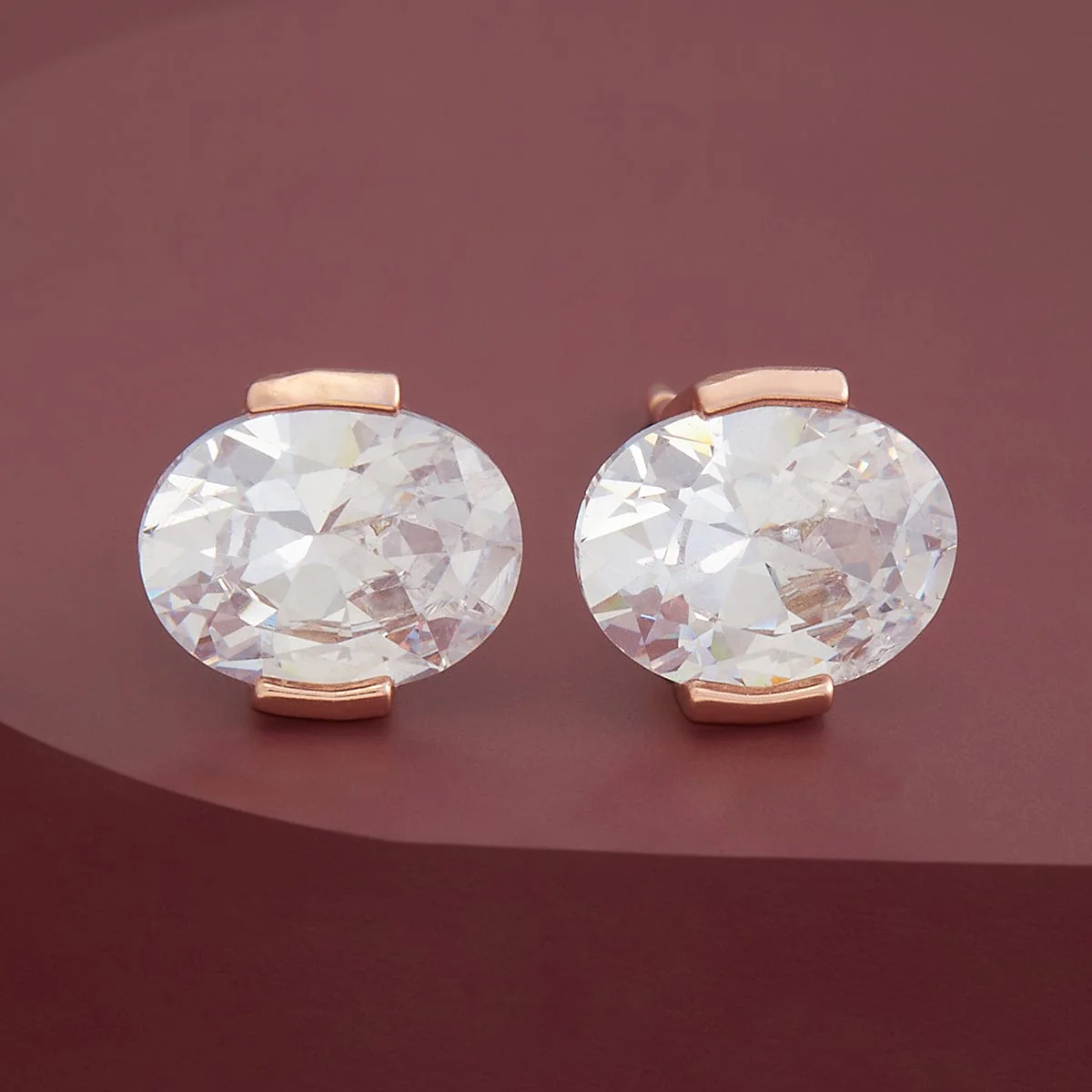 92.5 Silver Earring 180610 - Image 9