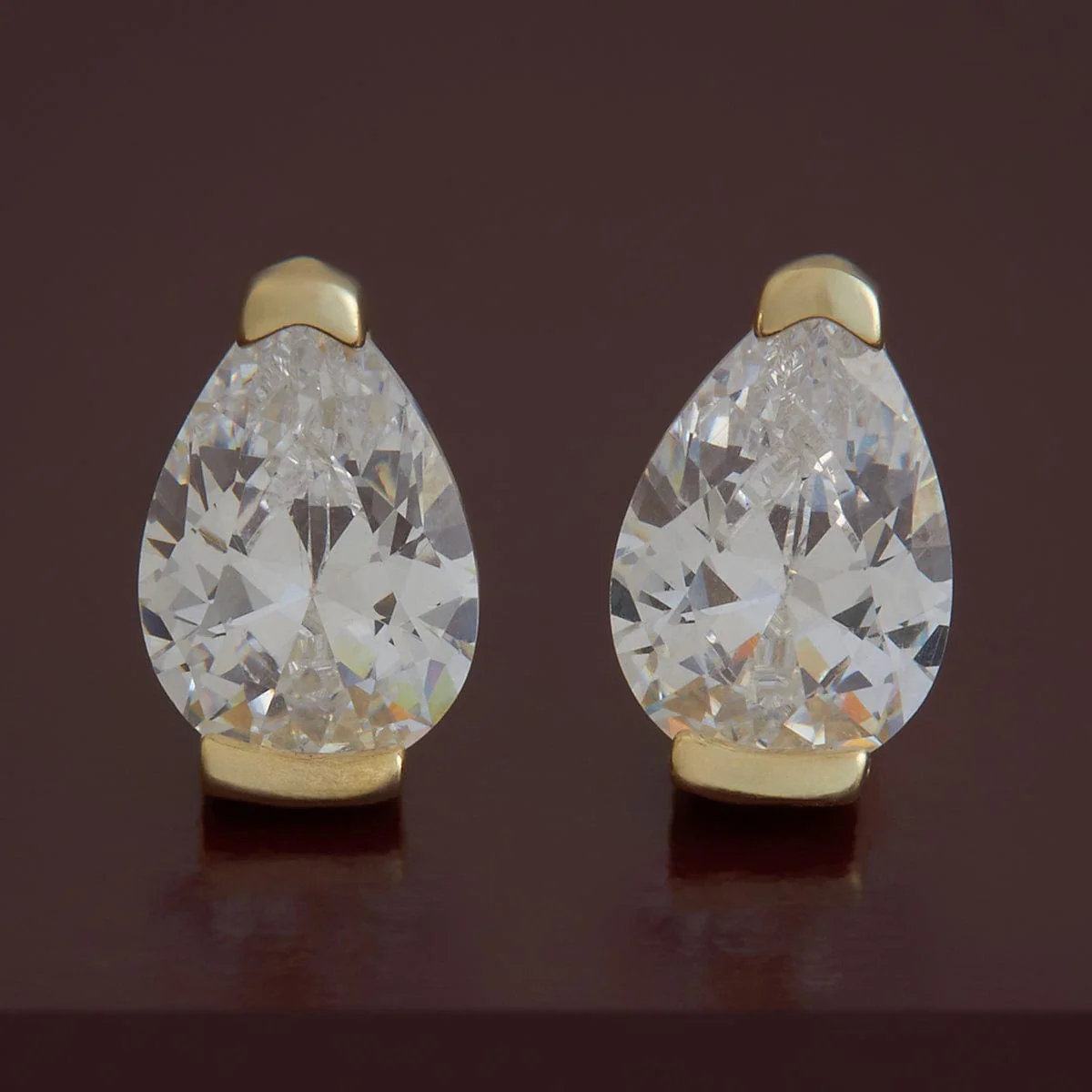 92.5 Silver Earring 180612 - Image 5