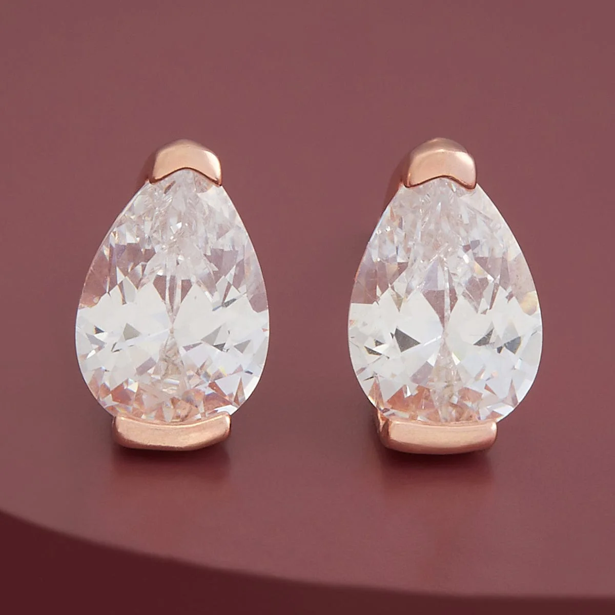 92.5 Silver Earring 180612 - Image 8