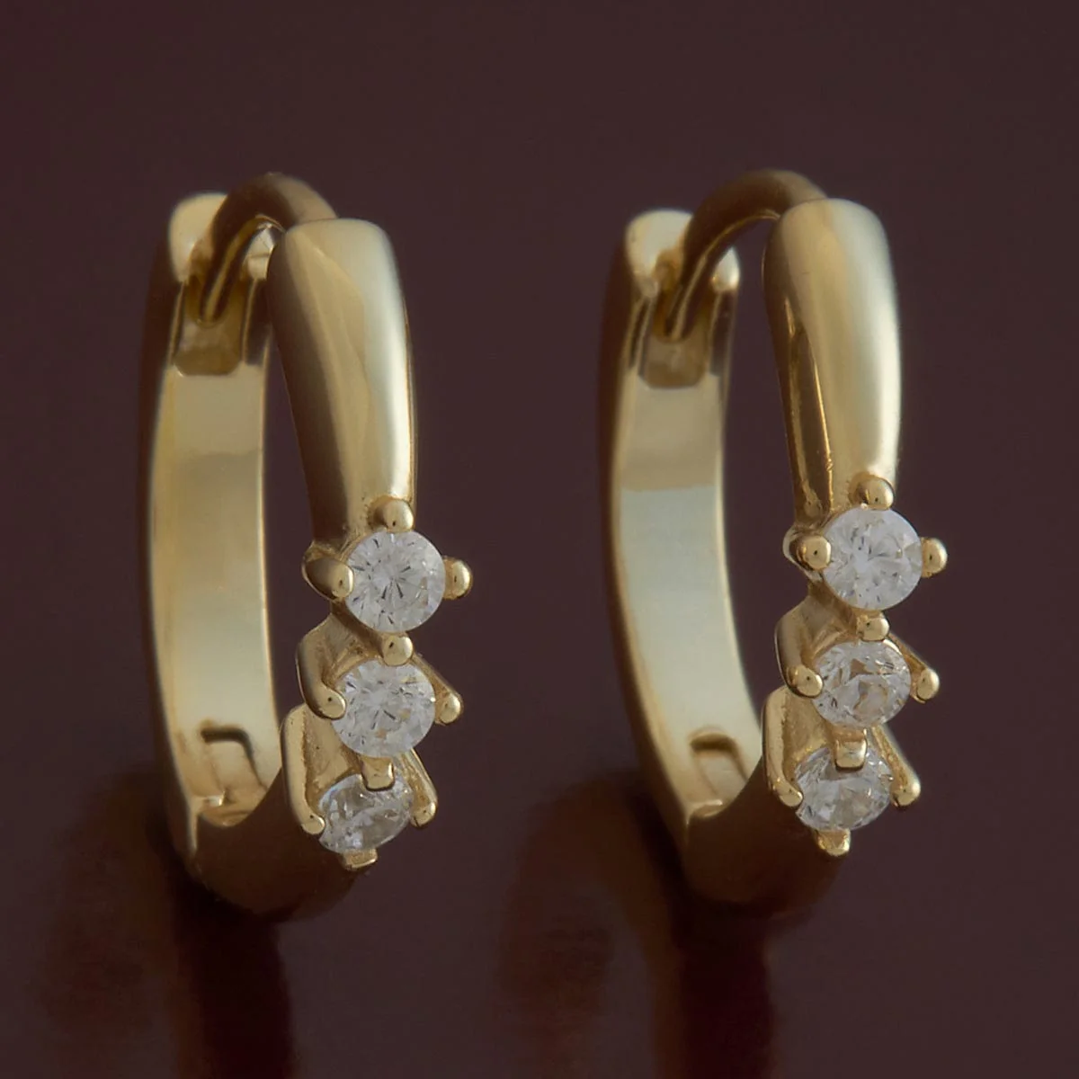 92.5 Silver Earring 180679 - Image 8