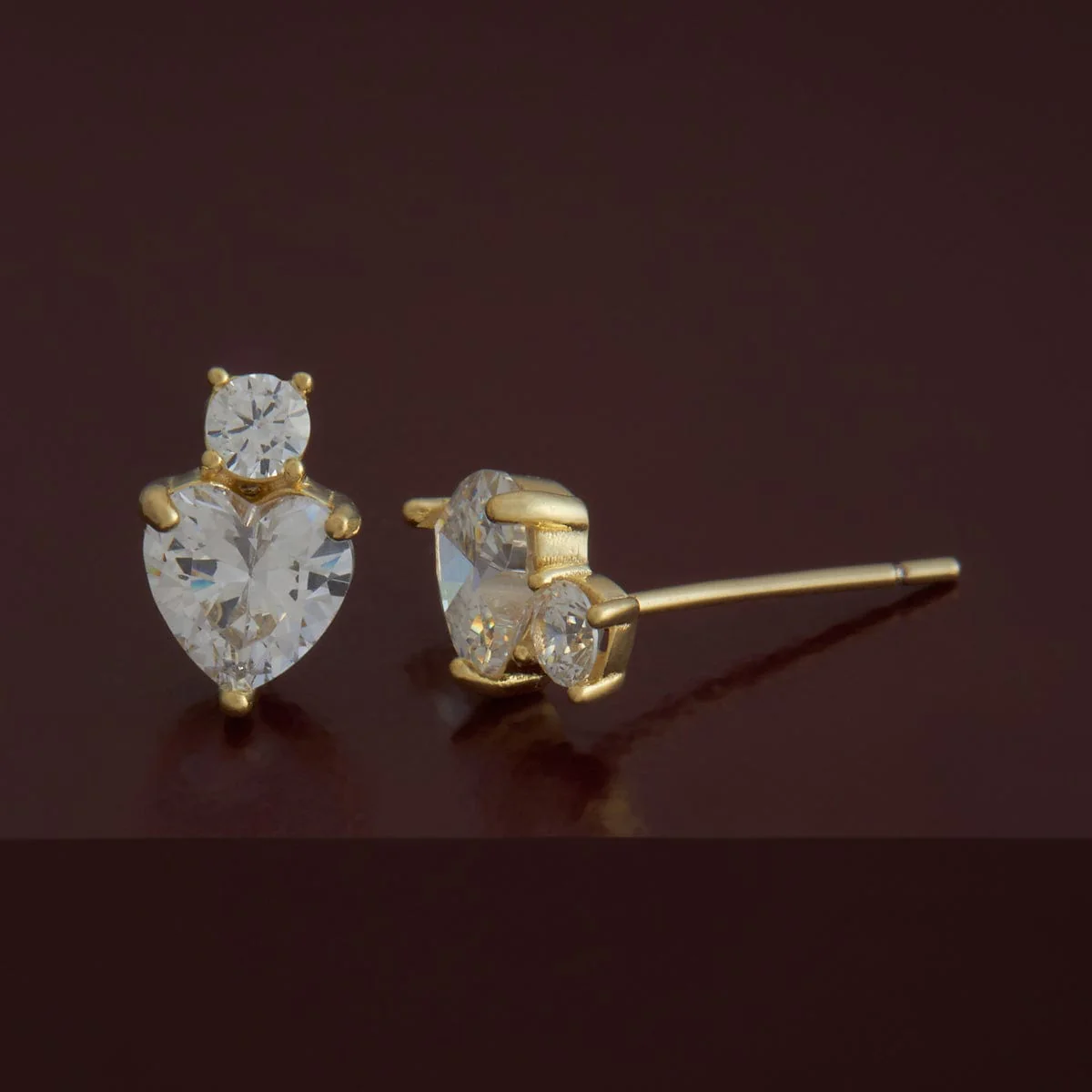 92.5 Silver Earring 180838 - Image 6