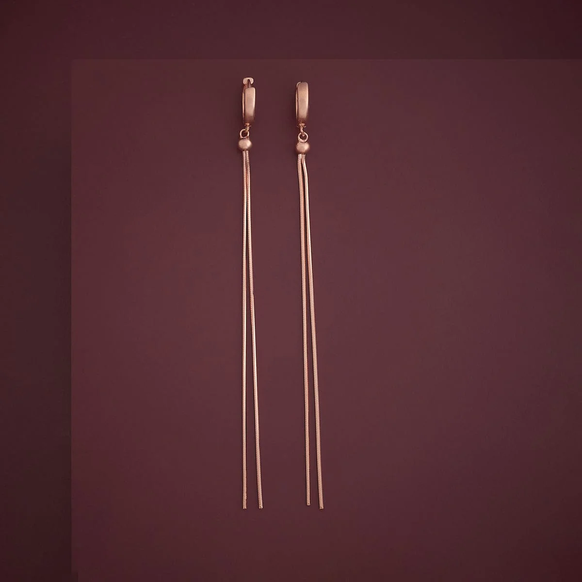 92.5 Silver Earring 183089 - Image 7