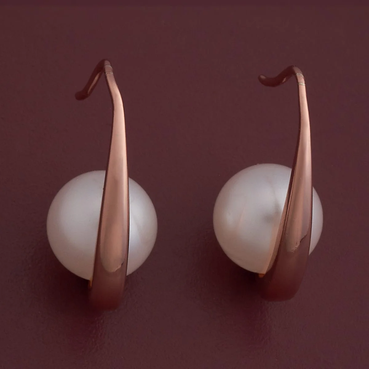 92.5 Silver Earring 183102 - Image 8
