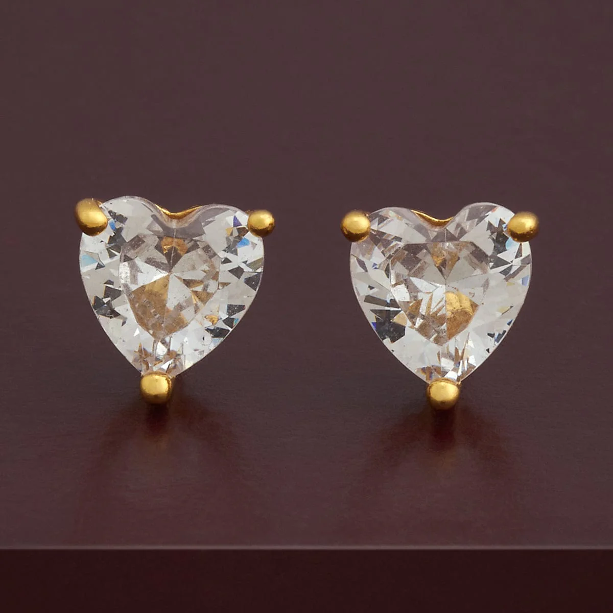 92.5 Silver Earring 183202 - Image 5