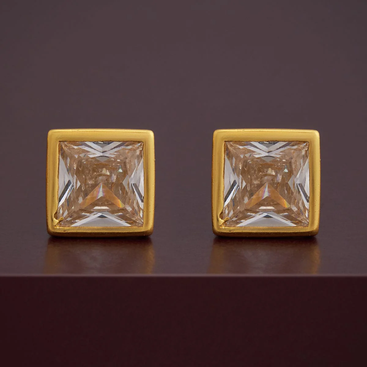 92.5 Silver Earring 183238 - Image 5