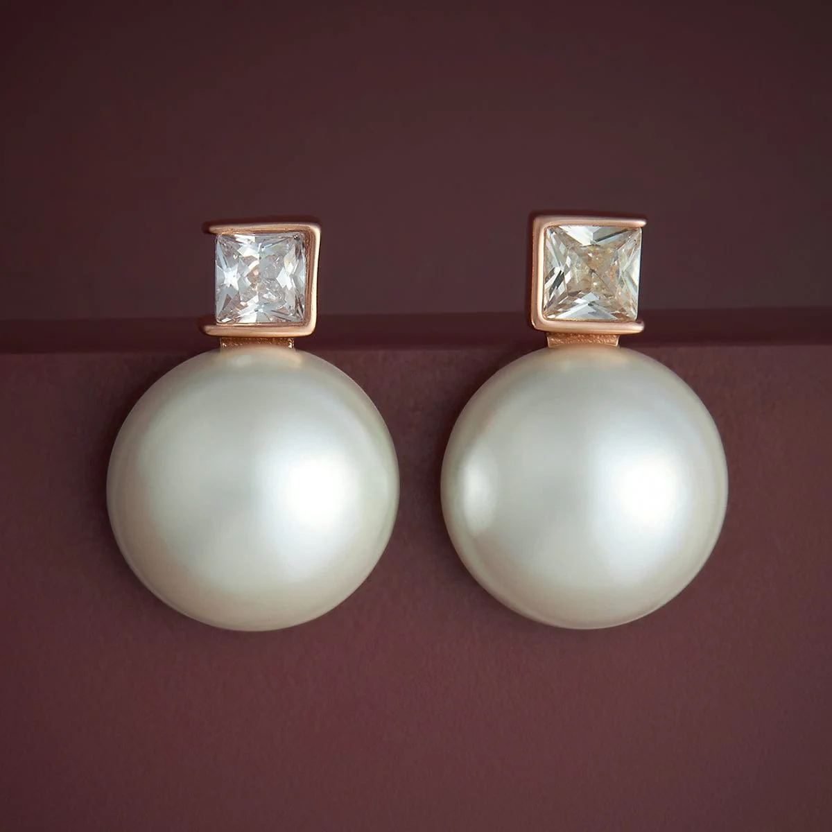 92.5 Silver Earring 183312 - Image 8
