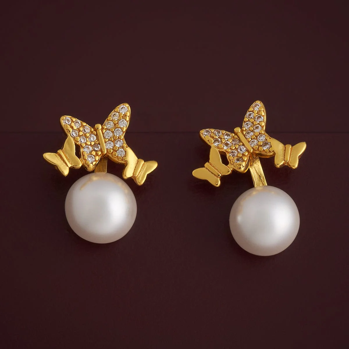 92.5 Silver Earring 183316 - Image 5