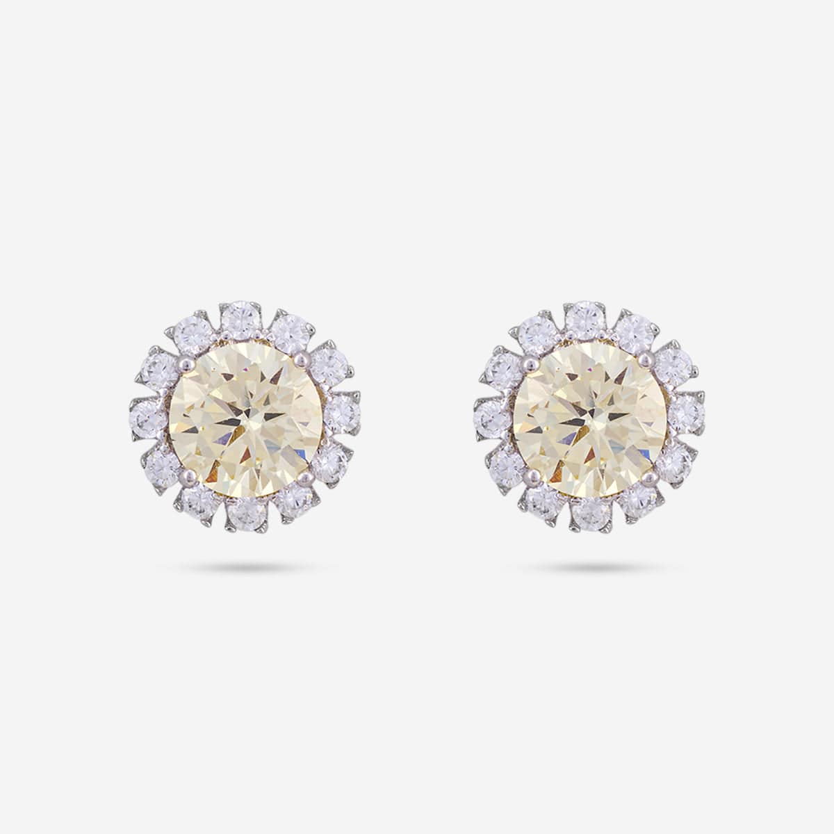 92.5 Silver Earring 185719 - Image 15