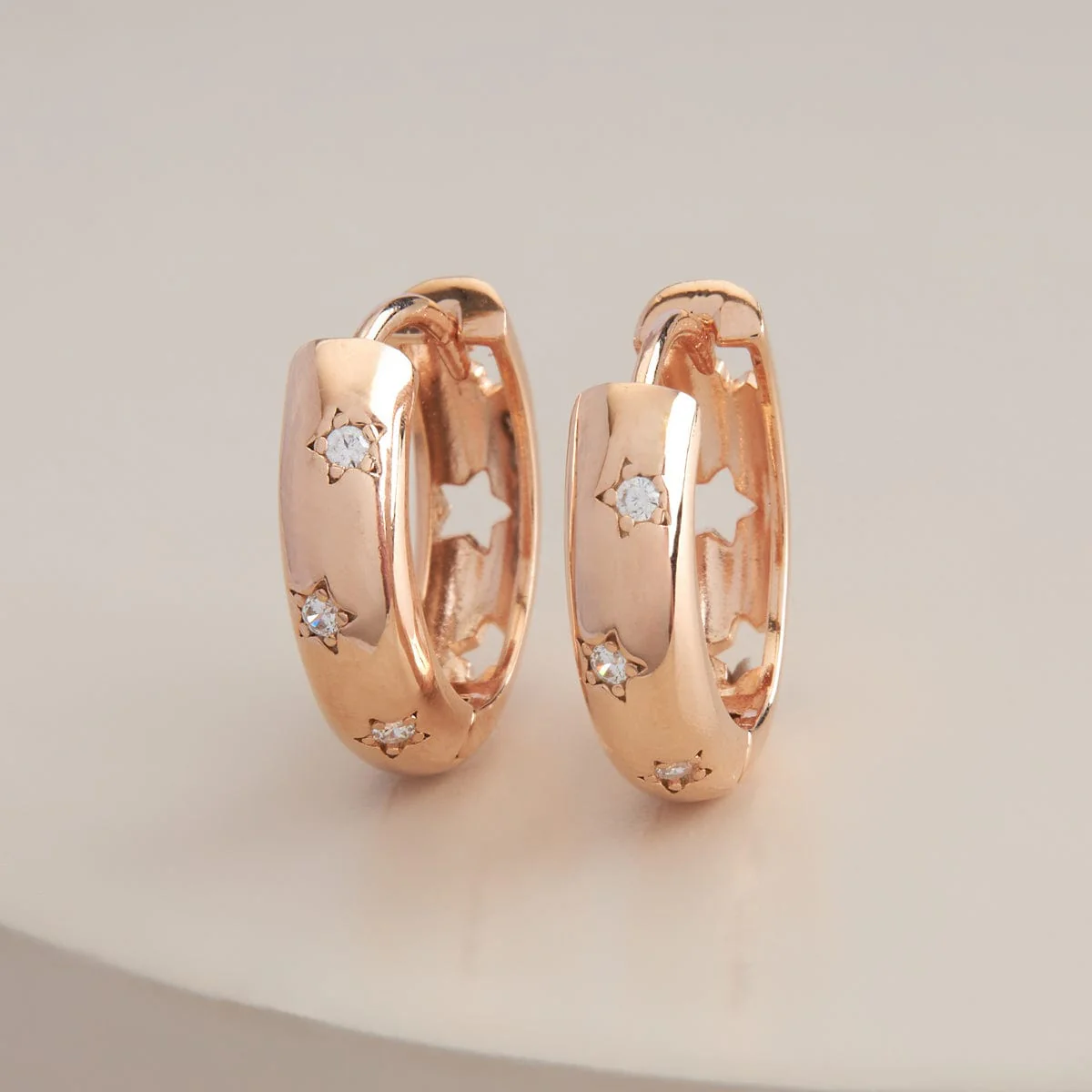 92.5 Silver Earring 188284 - Image 10