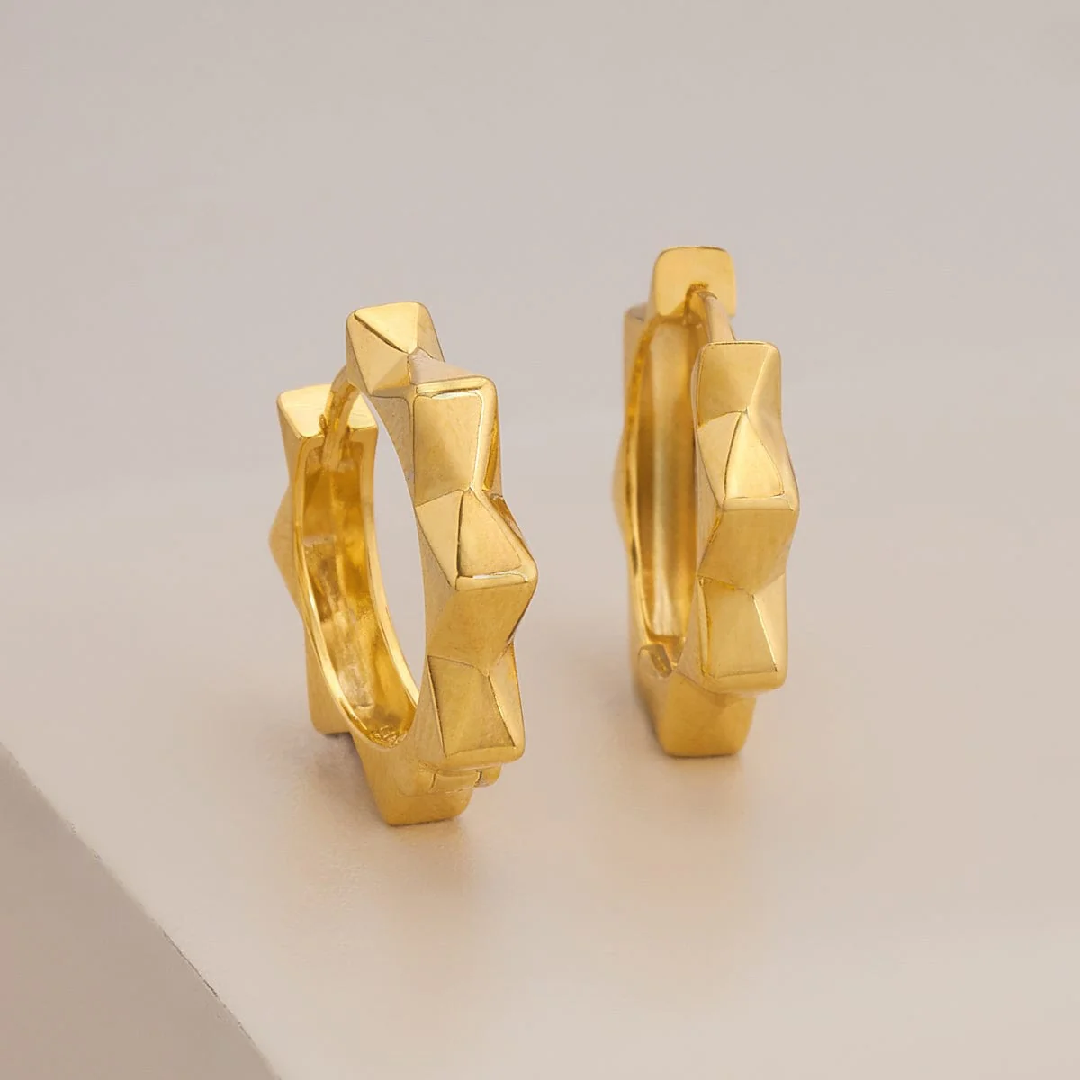 92.5 Silver Earring 188286 - Image 2