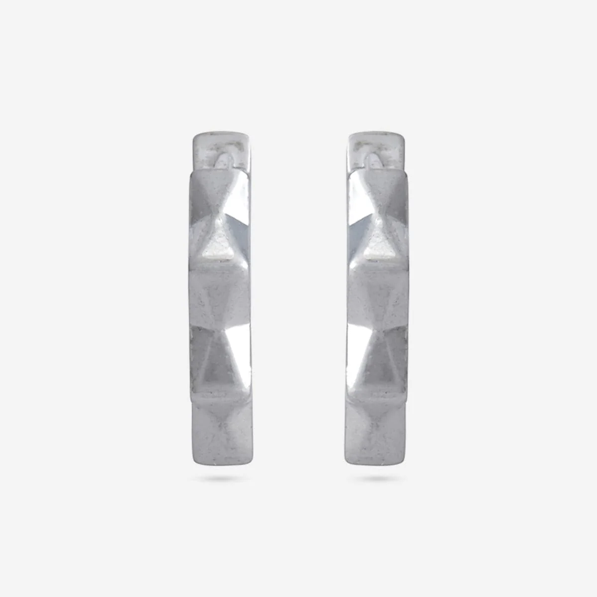 92.5 Silver Earring 188286 - Image 6