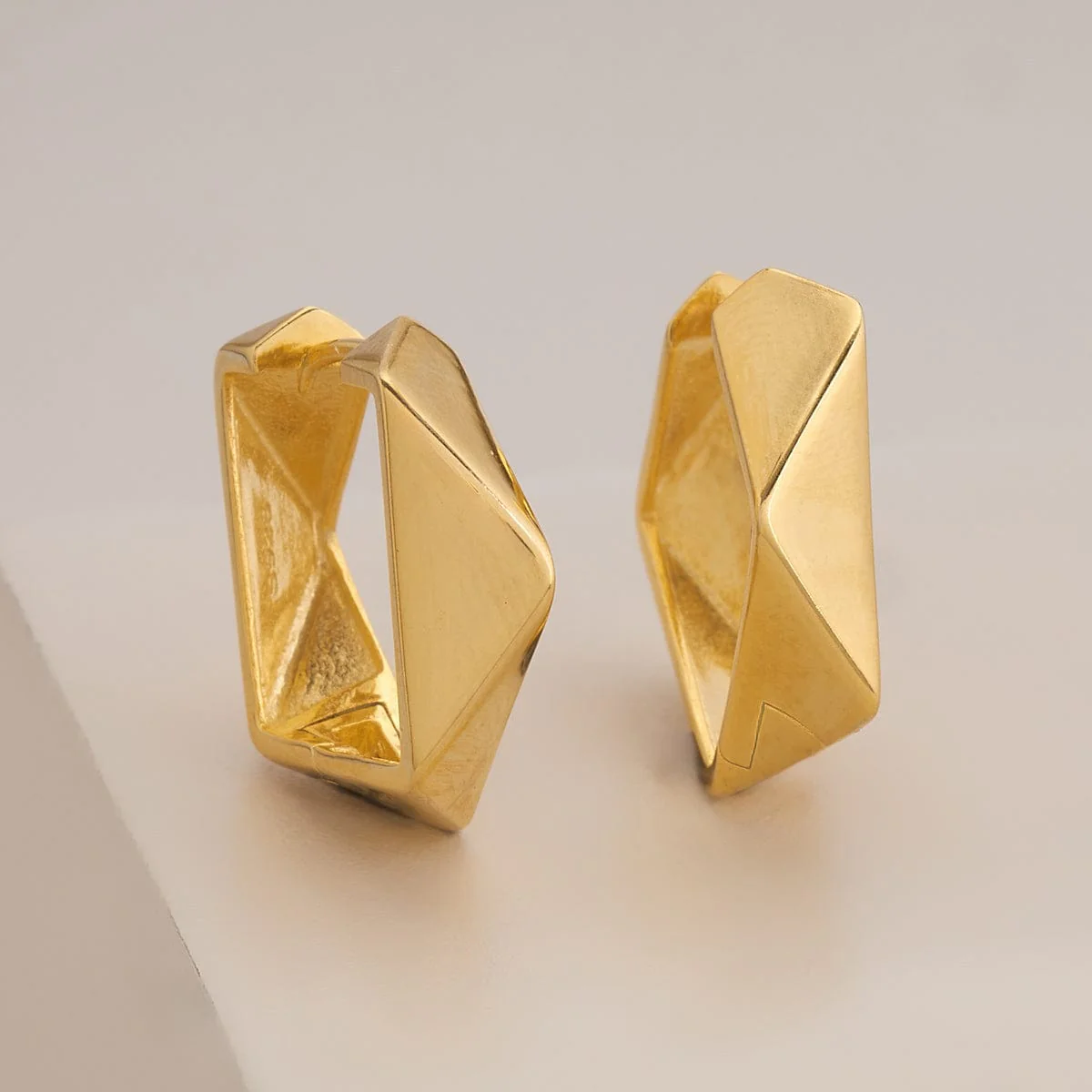92.5 Silver Earring 188287 - Image 2