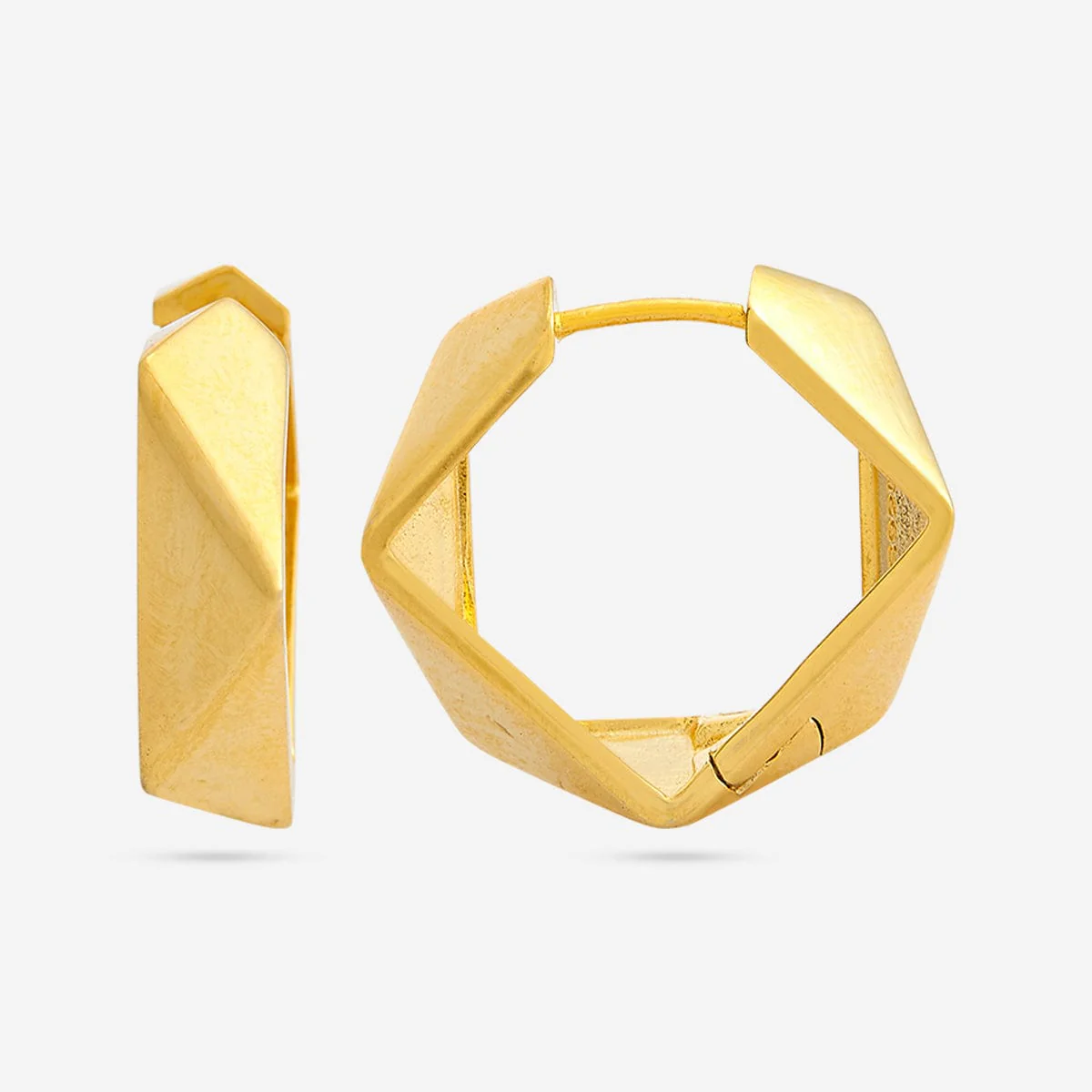 92.5 Silver Earring 188287 - Image 5