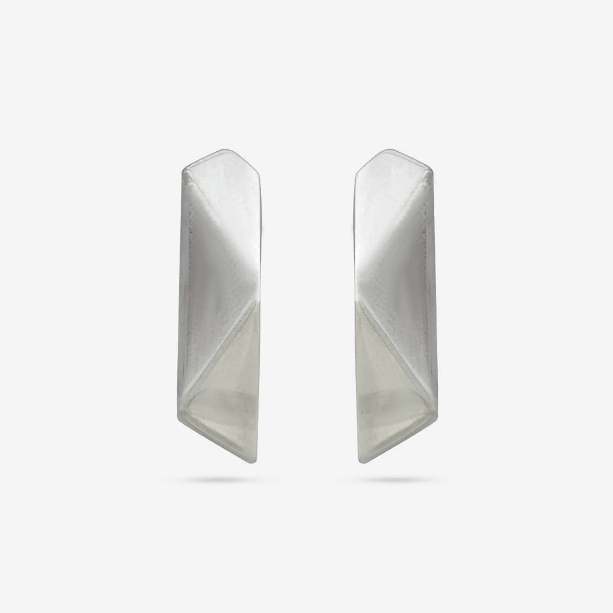 92.5 Silver Earring 188287 - Image 6