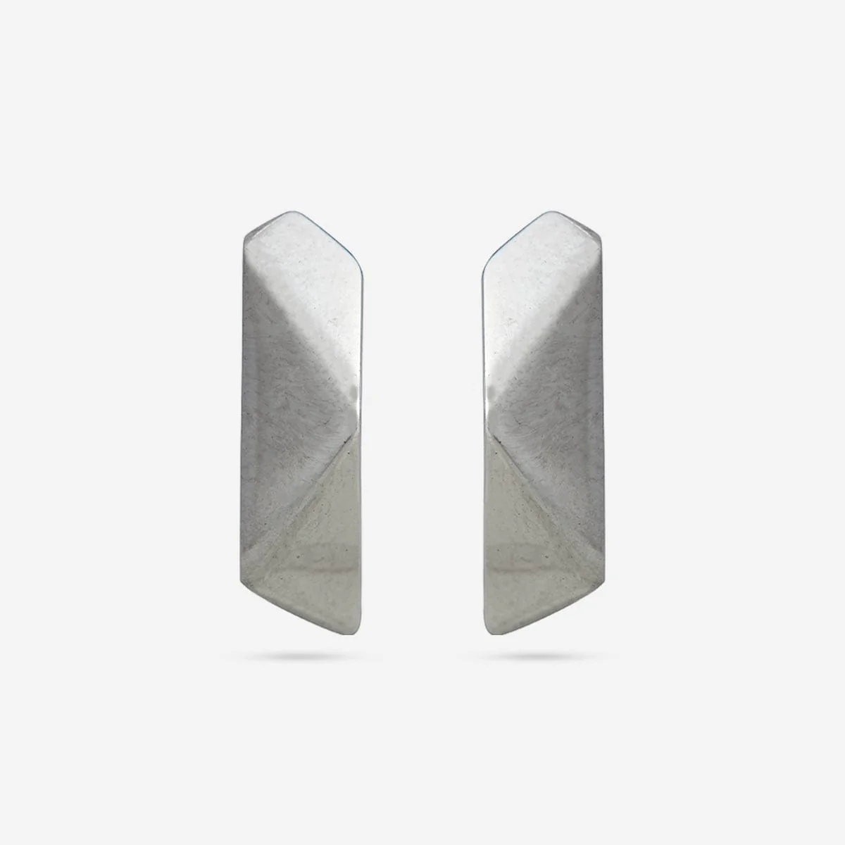 92.5 Silver Earring 188288 - Image 4