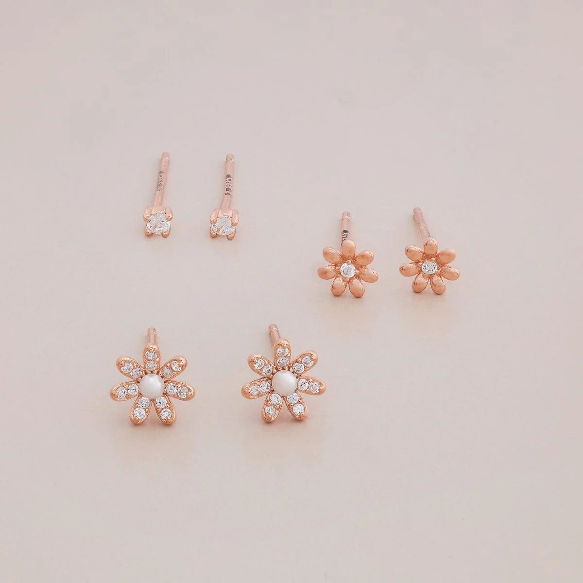 92.5 Silver Earring 188319 - Image 8