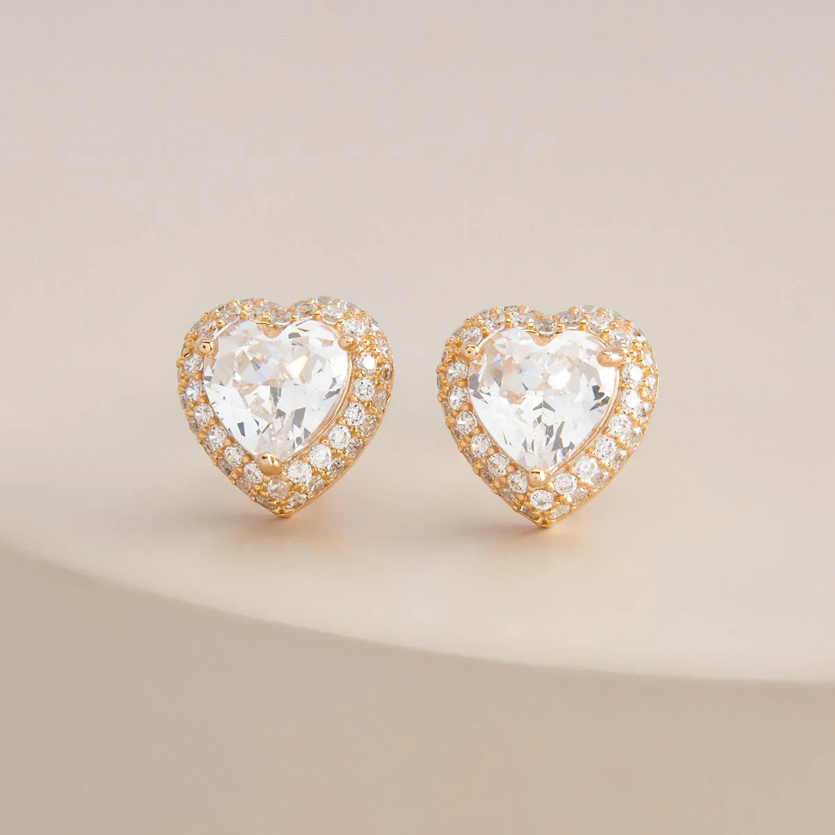 92.5 Silver Earring 188341 - Image 2