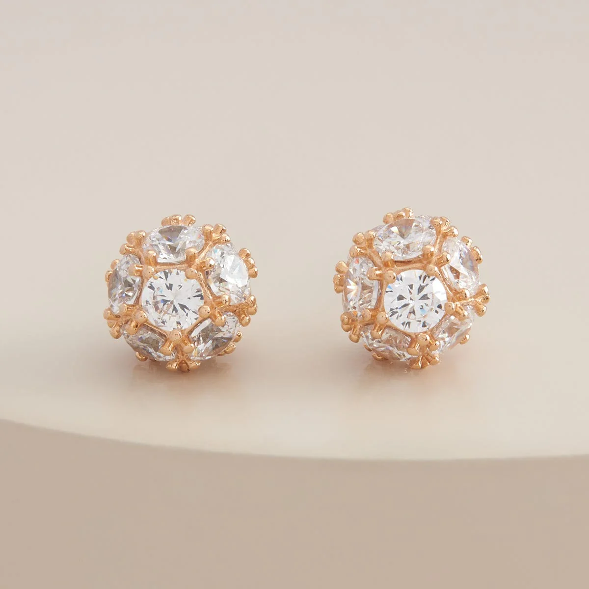 92.5 Silver Earring 188373 - Image 2