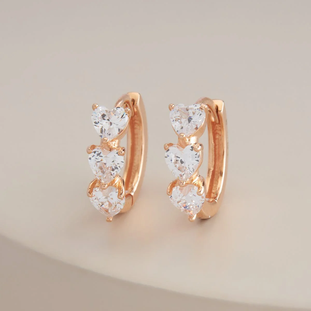 92.5 Silver Earring 188394 - Image 10