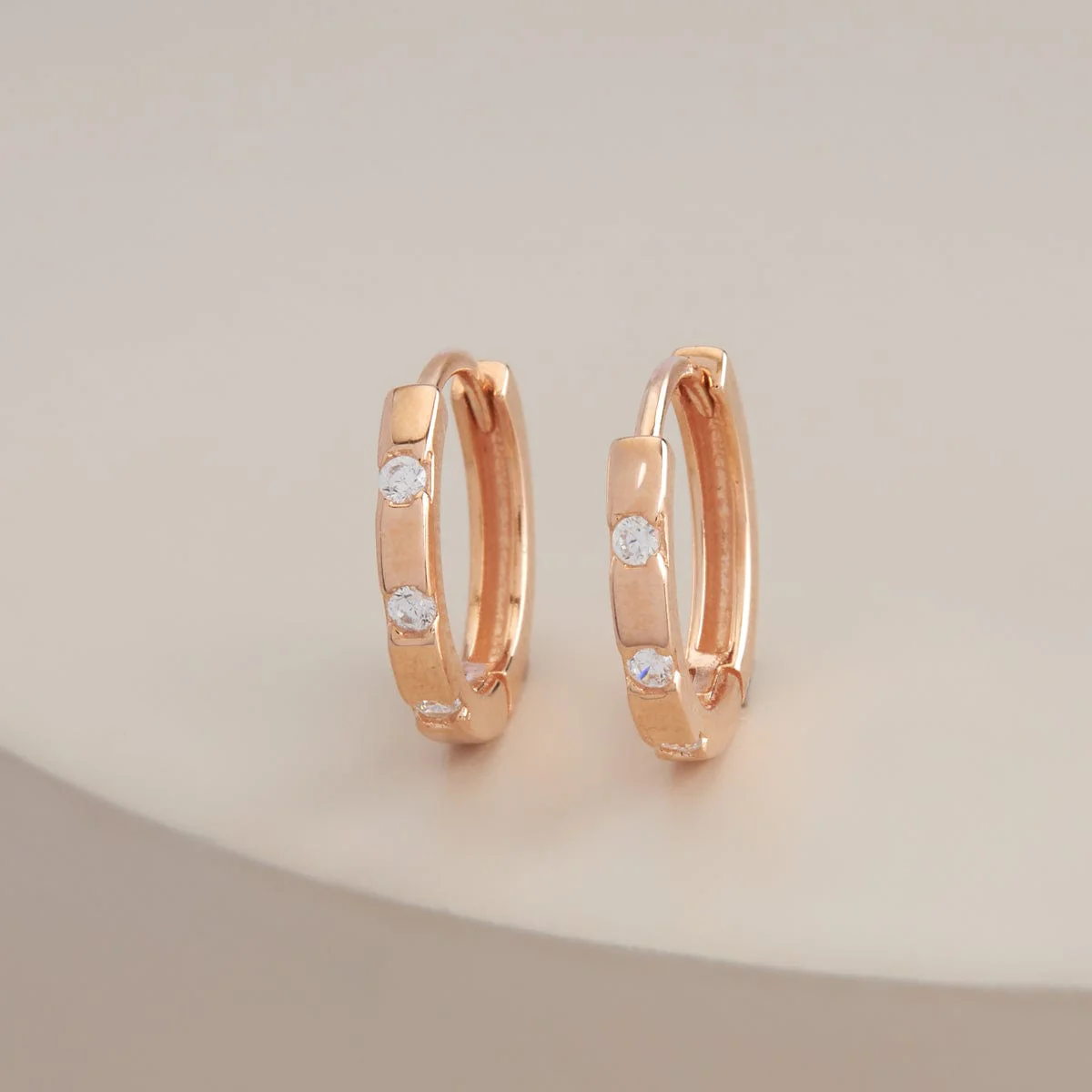 92.5 Silver Earring 188395 - Image 10