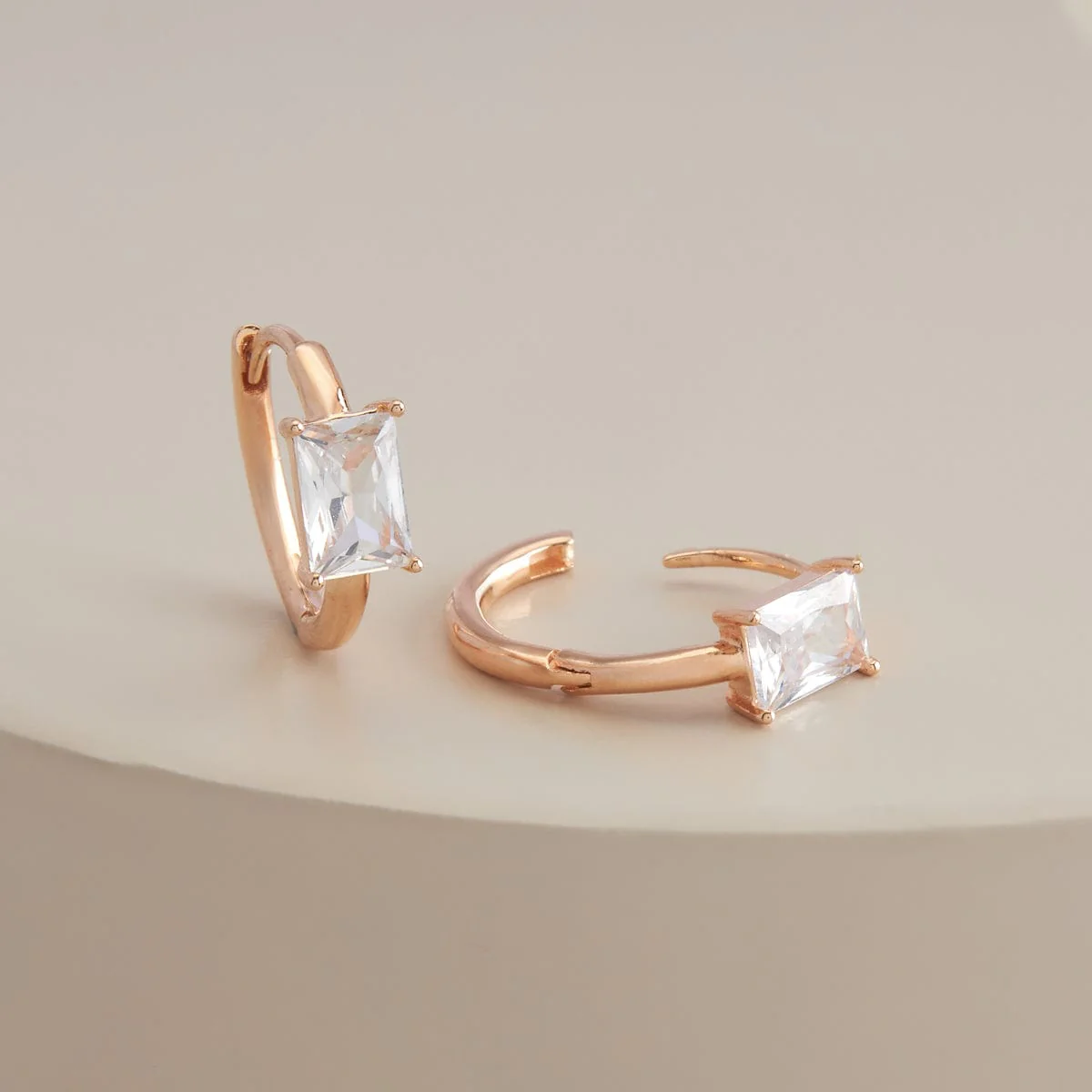 92.5 Silver Earring 188397 - Image 10