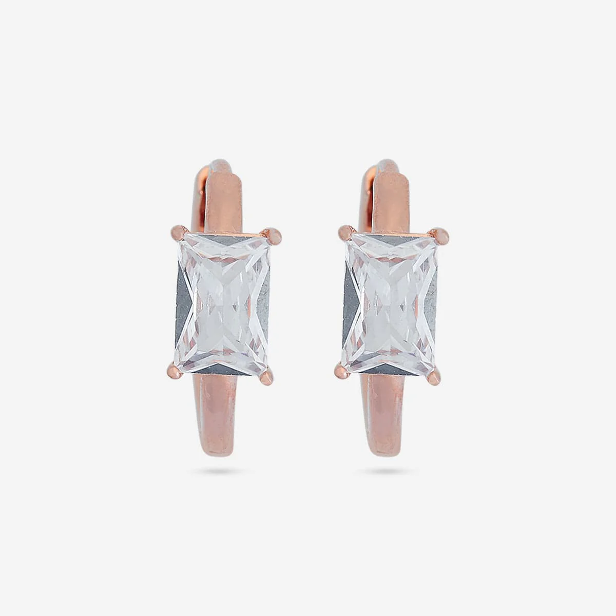 92.5 Silver Earring 188397 - Image 9