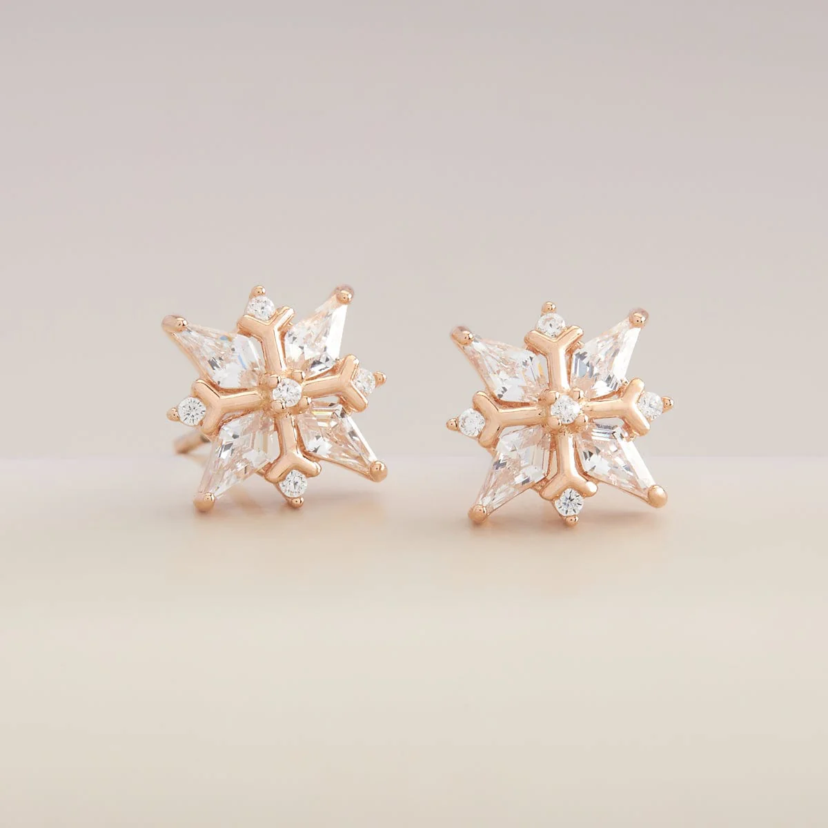 92.5 Silver Earring 188440 - Image 2