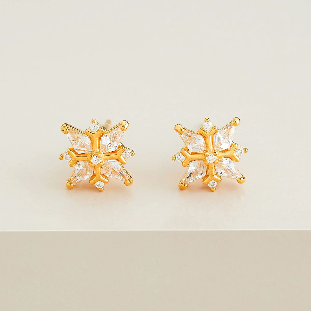 92.5 Silver Earring 188440 - Image 7