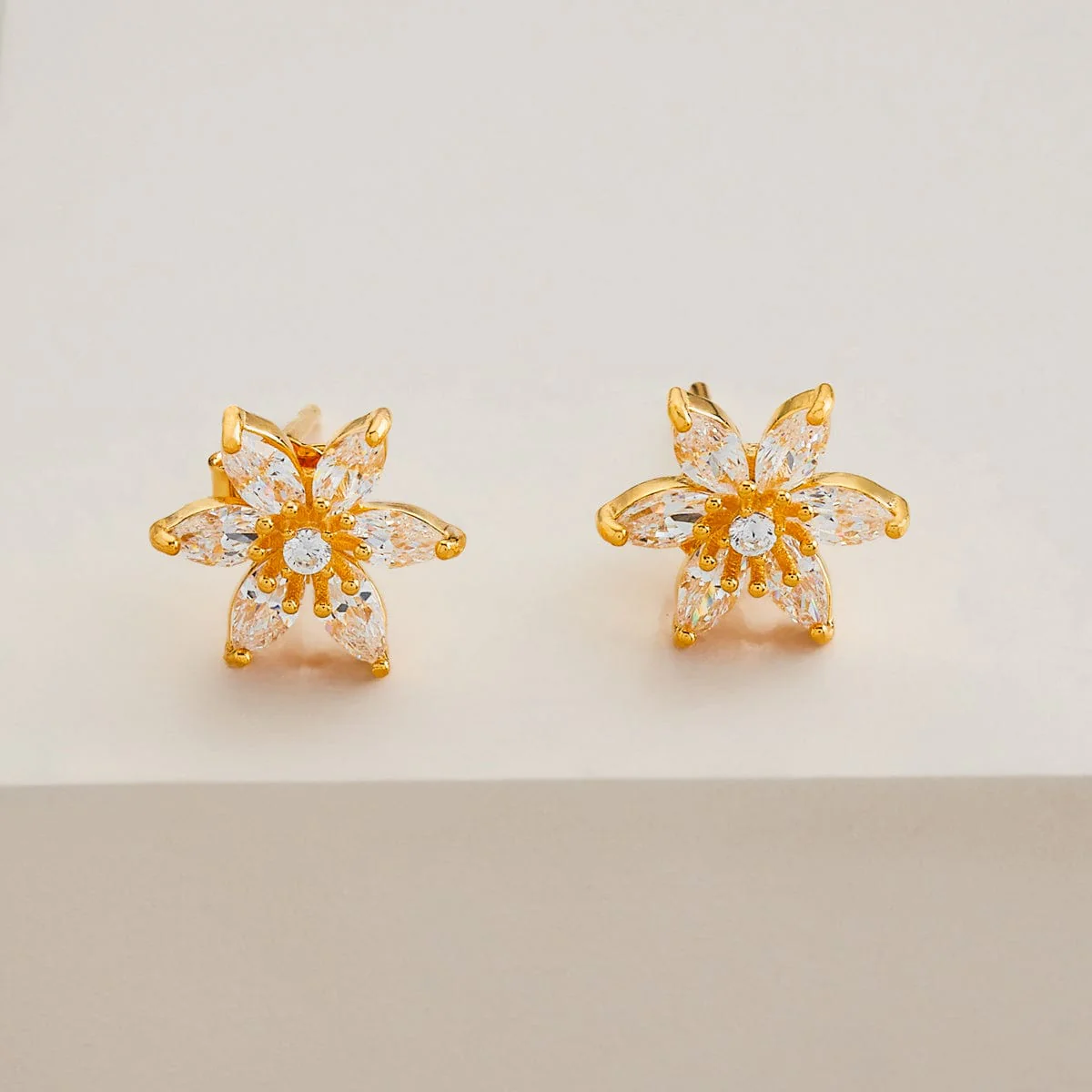 92.5 Silver Earring 188451 - Image 7
