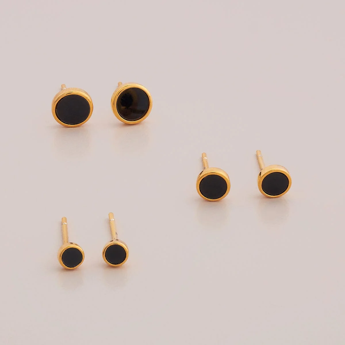 92.5 Silver Earring 188458 - Image 2