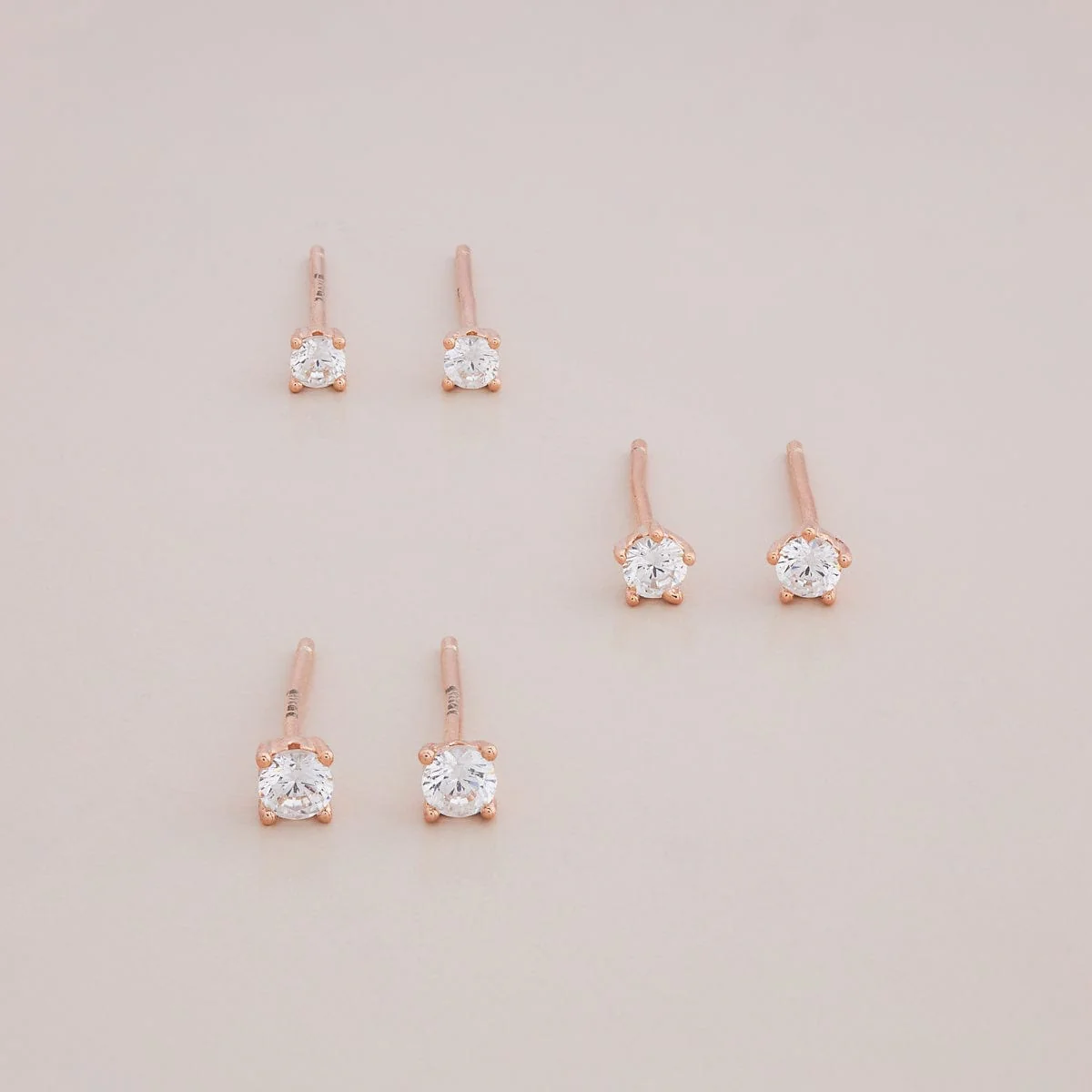 92.5 Silver Earring 188459 - Image 8