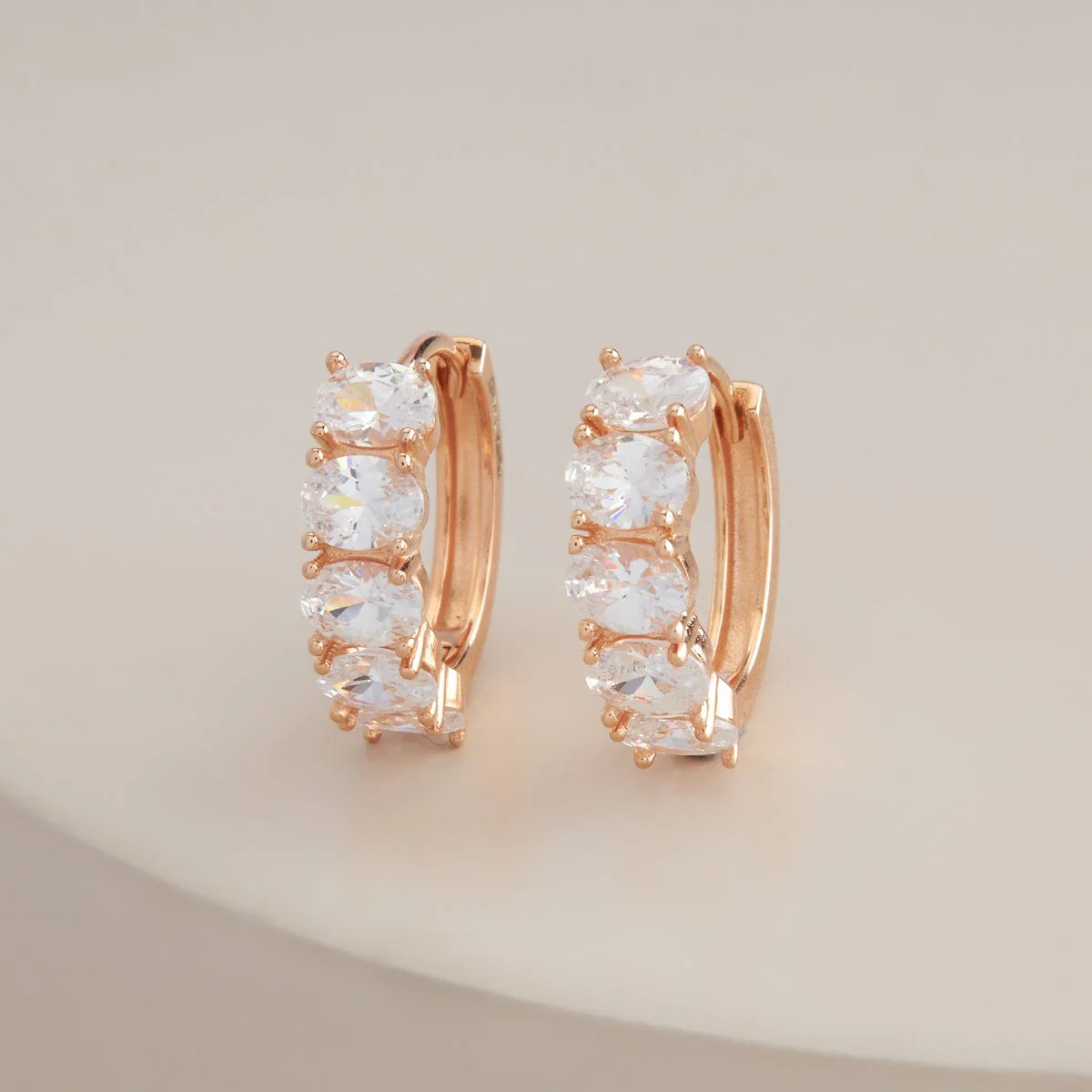 92.5 Silver Earring 188474 - Image 10