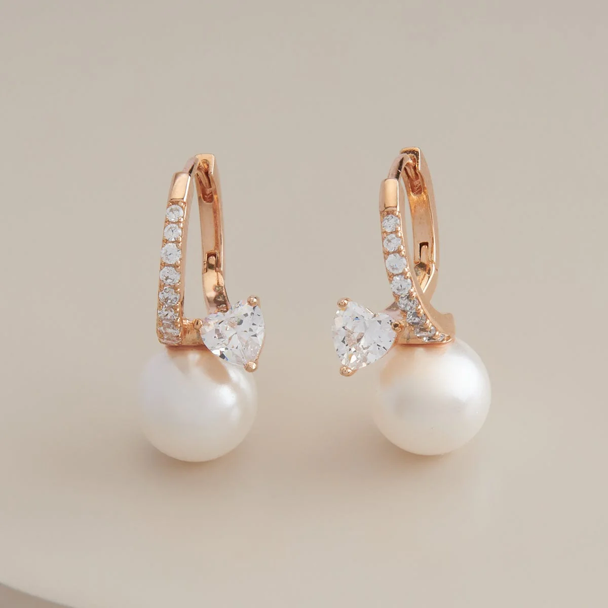 92.5 Silver Earring 188477 - Image 8