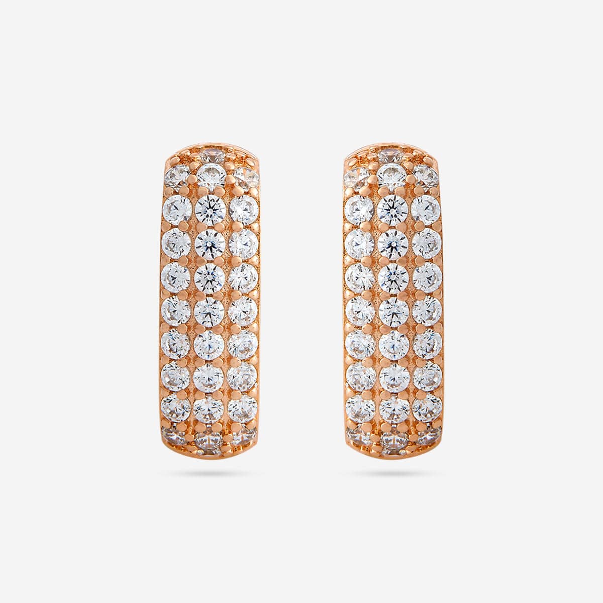 92.5 Silver Earring 188480 - Image 7