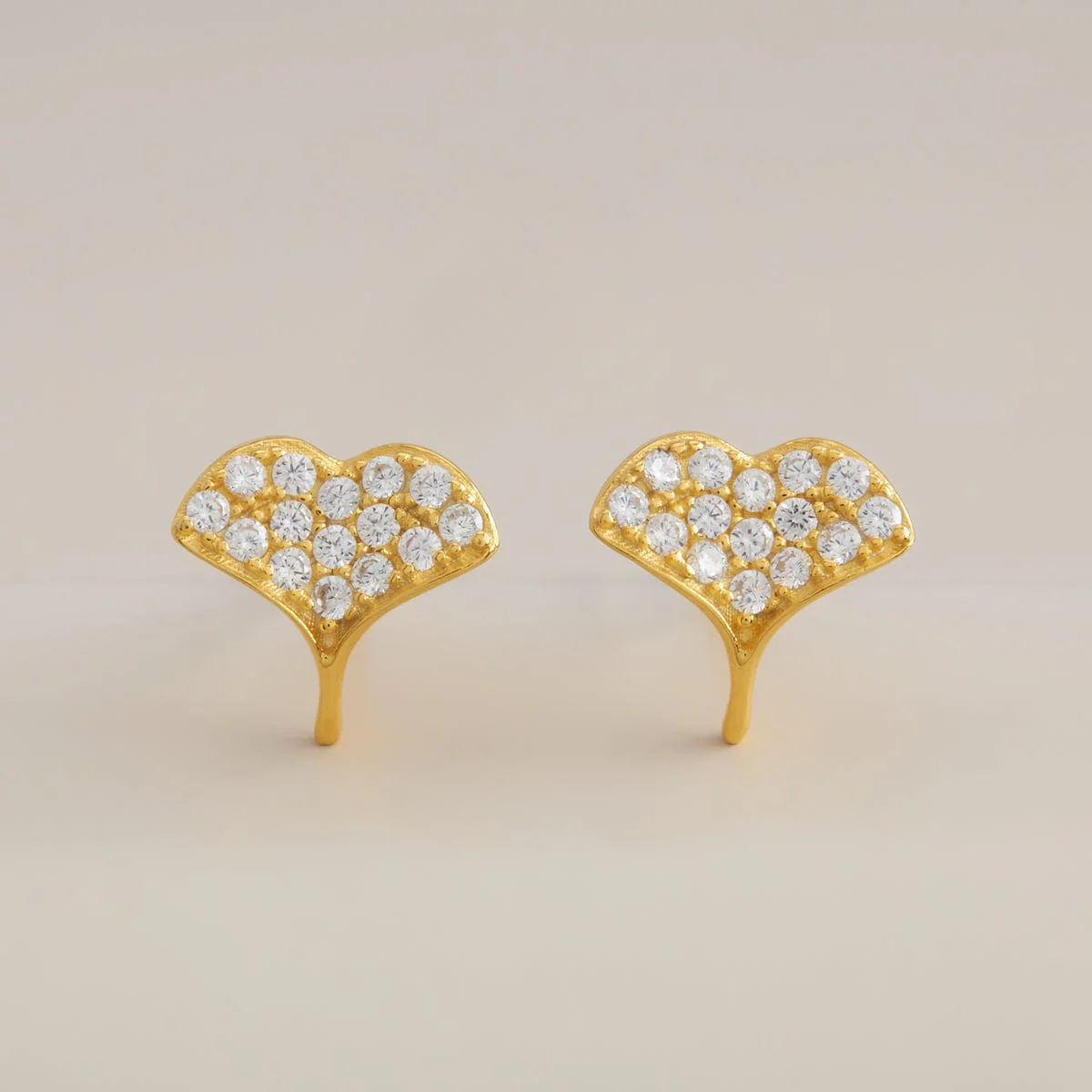 92.5 Silver Earring 188532 - Image 2