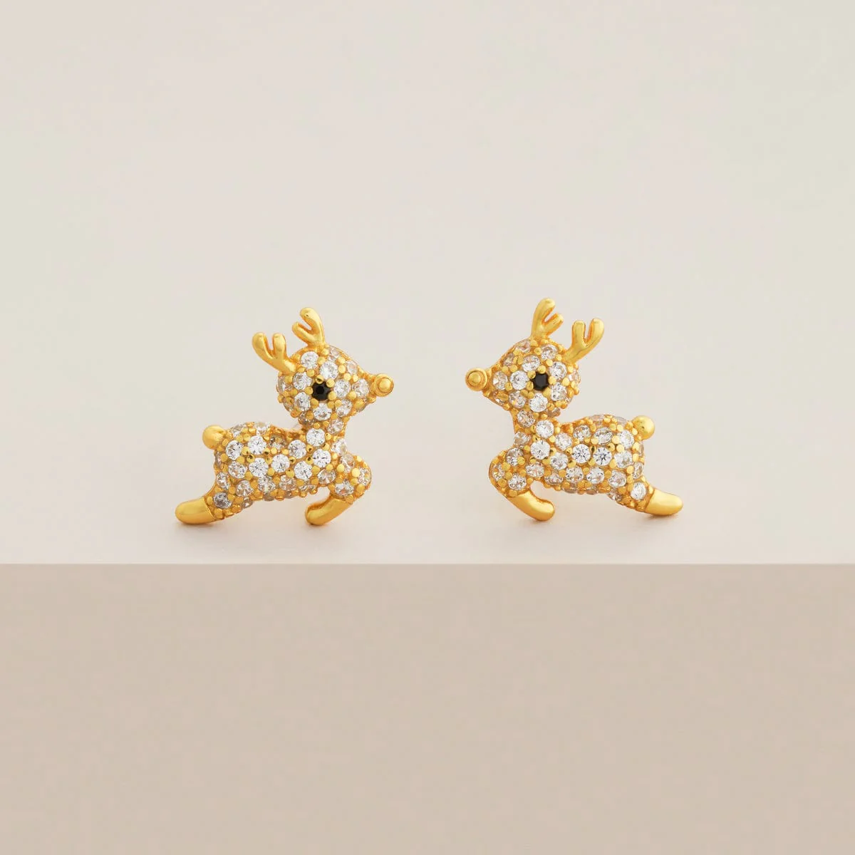92.5 Silver Earring 194274 - Image 2