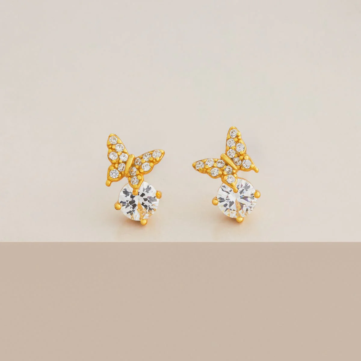 92.5 Silver Earring 194276 - Image 2