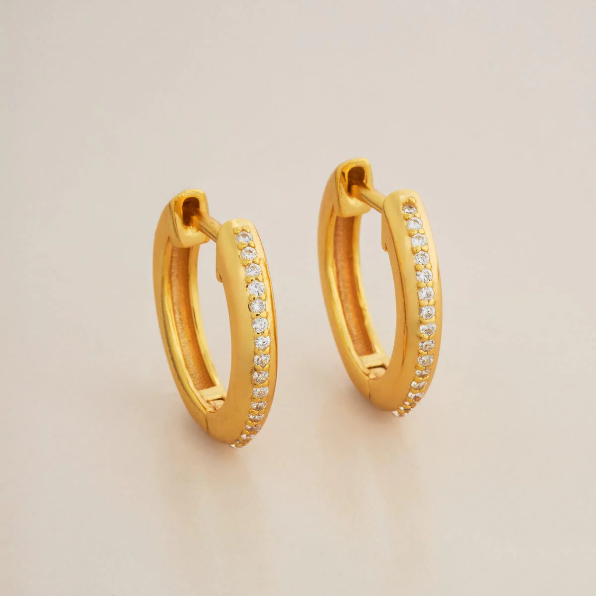 92.5 Silver Earring 194284 - Image 2