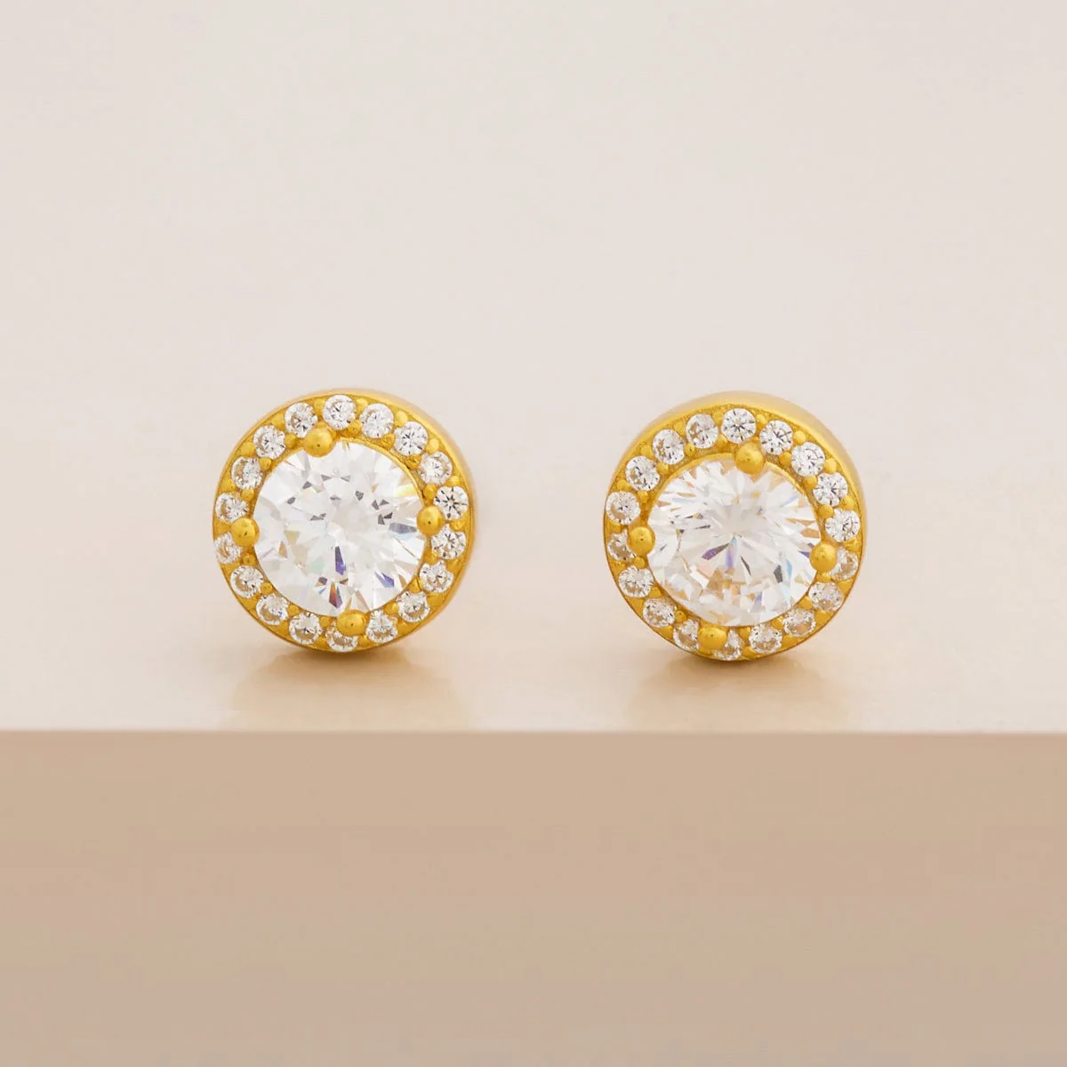 92.5 Silver Earring 194333 - Image 2