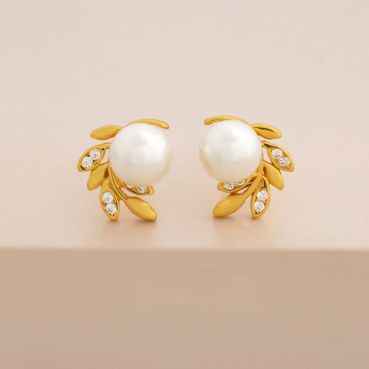 92.5 Silver Earring 194340 - Image 2