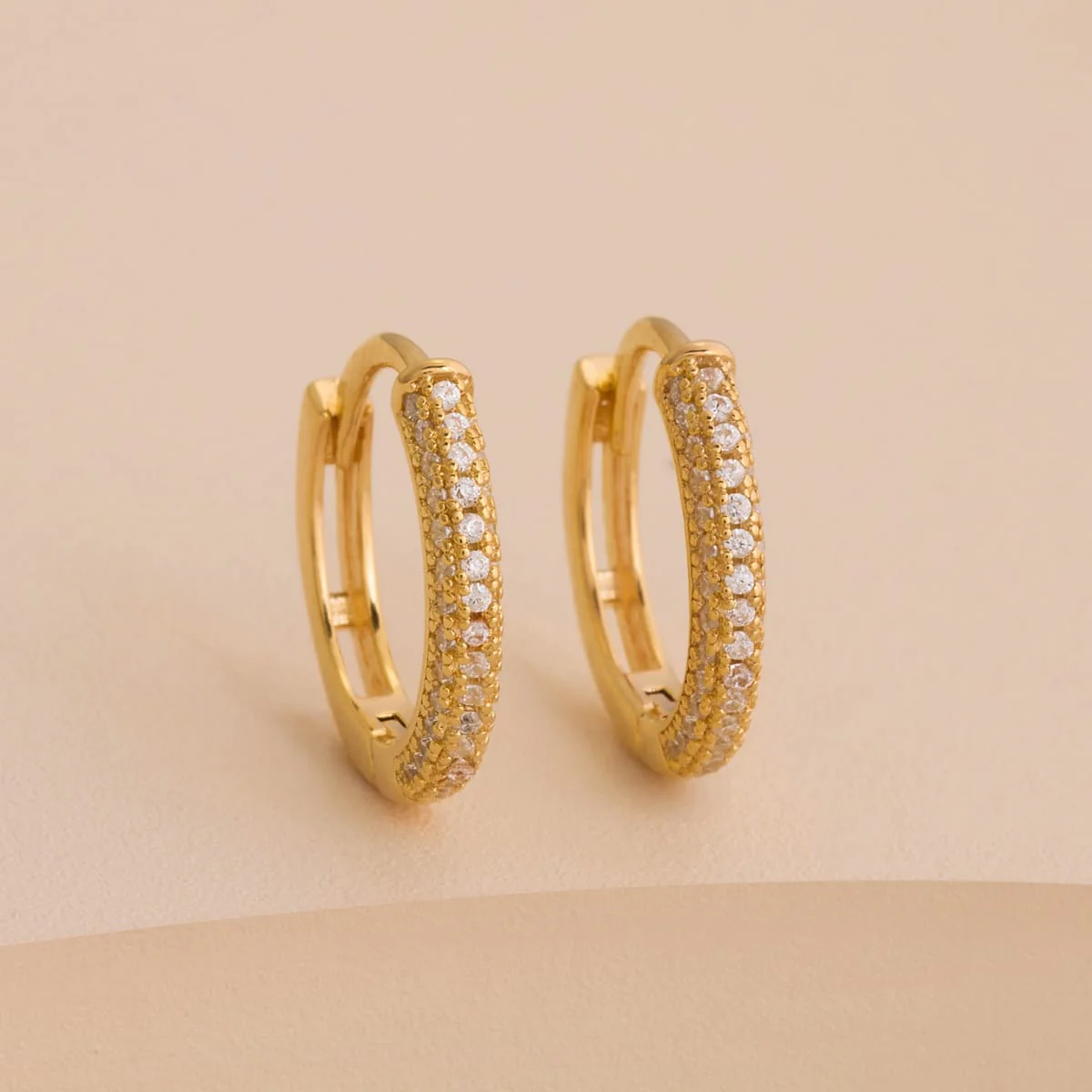 92.5 Silver Earring 194732 - Image 2