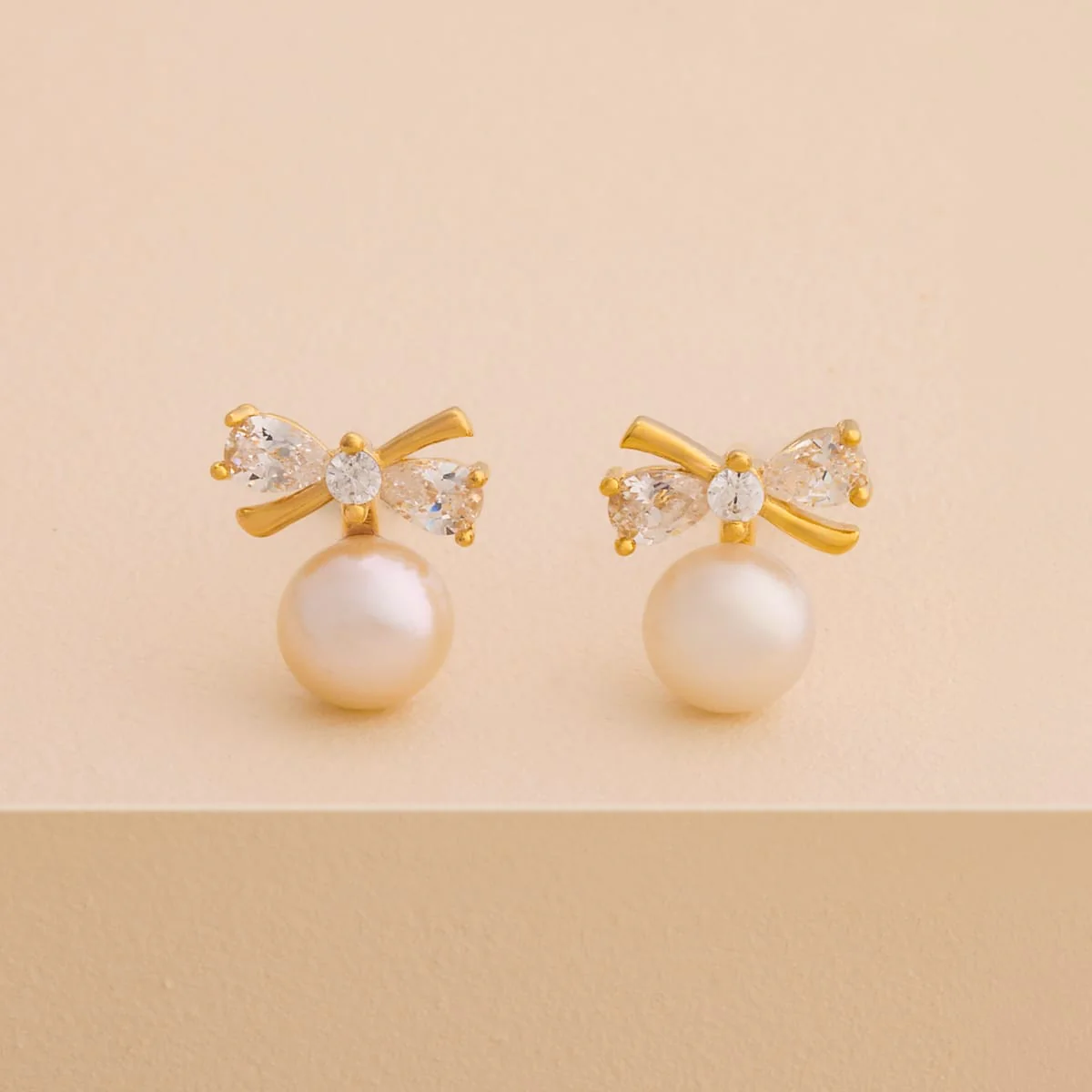 92.5 Silver Earring 194947 - Image 2